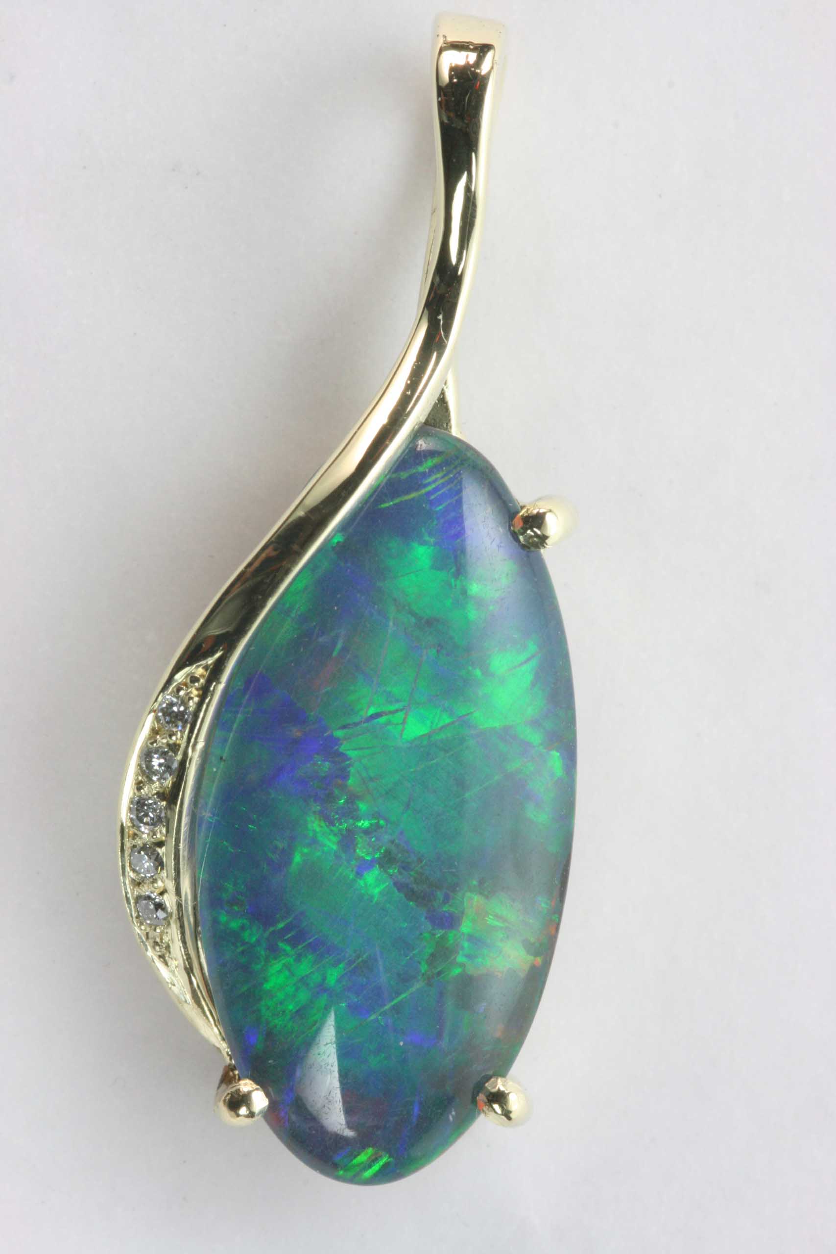 Opal - Goldfields Jewellers of Queenstown