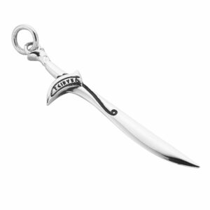 Thorin's Orcrist sword