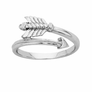 Legolas' Arrow ring