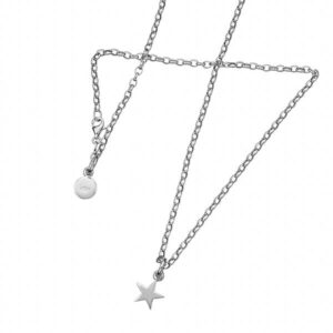 Karen Walker Star Pendant